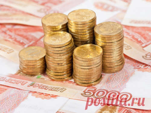 Финансовый гороскоп на неделю с 18 по 24 апреля 2016 года