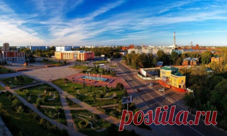 Город Орехово-Зуево в Подмосковье — стоит ли переезжать на ПМЖ — Подмосковье и всё про Московскую Область