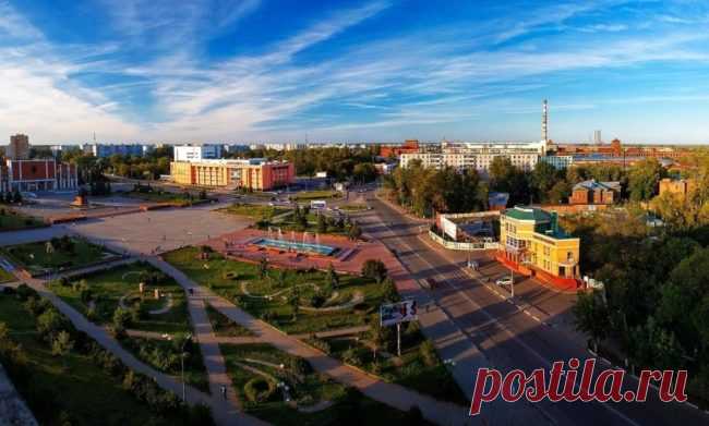 Город Орехово-Зуево в Подмосковье — стоит ли переезжать на ПМЖ — Подмосковье и всё про Московскую Область