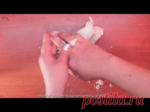Приготовление соленого теста по стандартному рецепту :: olgarodi.justclick.ru