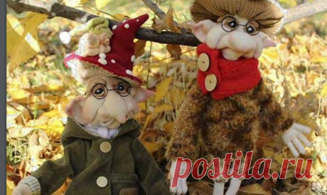 Умелки - сайт для рукодельниц