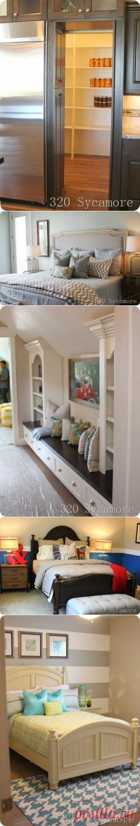320 * Sycamore: favorite home from parade of homes