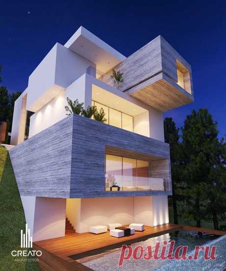 ᗩrchitecture & ᗪesign. 🛋 в Instagram: «Casa La Toscana. By Creato Arquitectos 📐 Located in Monterrey, Mexico📍🇲🇽 #artsytecture 🛋 _____ Welcome to the page @artsytecture ! (156K + ) Your daily dose of the best #architecture content ! Tag your friends ! 👥 Follow my partner account @epic.scenery _______ #architecture #building #architexture #city #buildings #skyscraper #urban #design #minimal #cities #town #street #art #arts #architecturelovers #abstract #lines #instago...