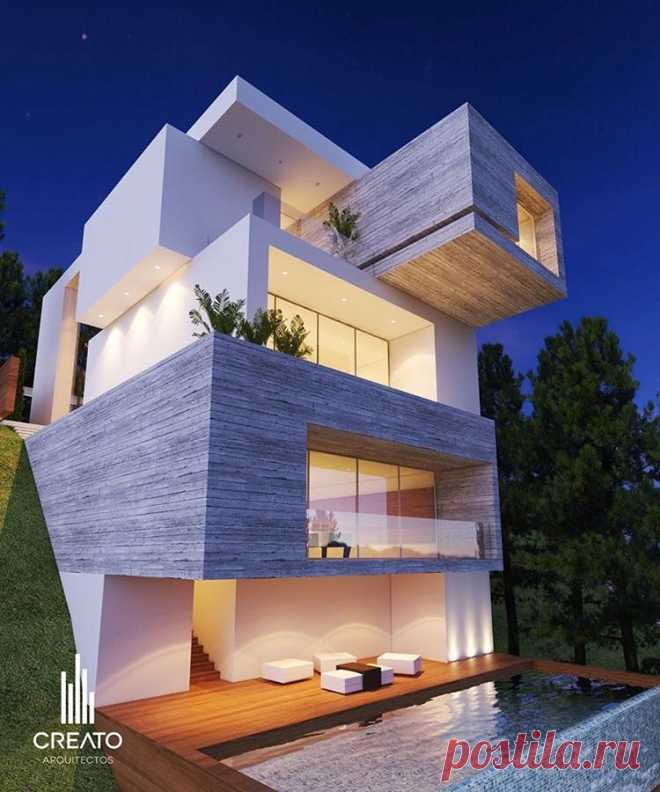 ᗩrchitecture & ᗪesign. 🛋 в Instagram: «Casa La Toscana. By Creato Arquitectos 📐 Located in Monterrey, Mexico📍🇲🇽 #artsytecture 🛋 _____ Welcome to the page @artsytecture ! (156K + ) Your daily dose of the best #architecture content ! Tag your friends ! 👥 Follow my partner account @epic.scenery _______ #architecture #building #architexture #city #buildings #skyscraper #urban #design #minimal #cities #town #street #art #arts #architecturelovers #abstract #lines #instago...