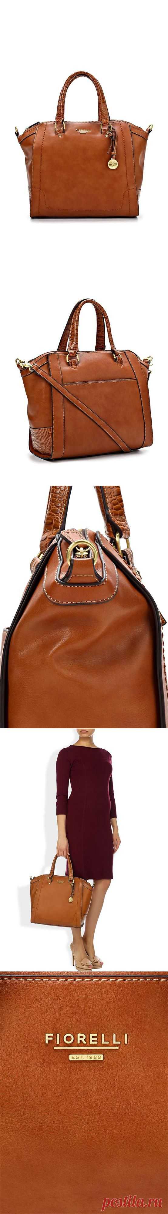 Женская сумка Fiorelli, Аксессуары Lamoda