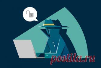 Что такое спам и как с ним бороться.