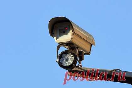 В Петербурге начали работать распознающие национальность видеокамеры