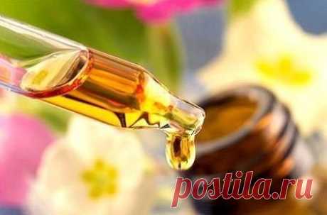 10 натуральных средств от простуды / Будьте здоровы