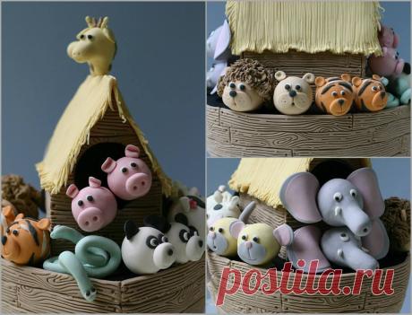 Leslea Matsis Cakes
