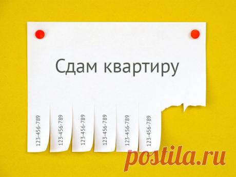 Сдал квартиру и спи спокойно: налоговый ад отменяется | Банки.ру