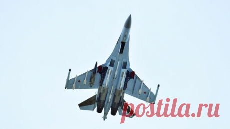 Российские военные поразили лагерь иностранных наемников