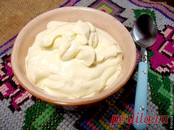 Ленивый сыр Маскарпоне из сметаны / Рецепты с фото Вижу что ленивые рецепты привлекают не только меня но и вас мои дорогие читательницы. Оказывается быть хорошей хозяюшкой или даже называться сыроваром можно без особого труда больш...