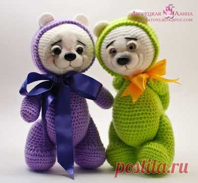 Алюшкины игрушки