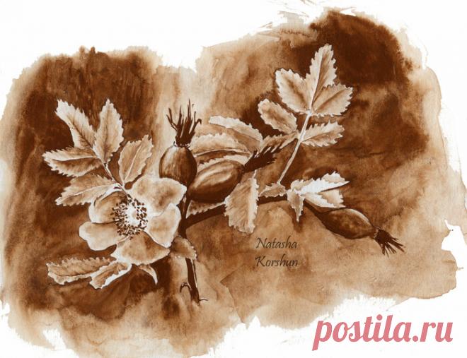 Необычная техника рисования акварельными красками: гризайль Необычная техника рисования акварельными красками: гризайльГризайль – это техника работы краской одного цвета. Такая техника широко используется художниками, и входит в обучающую программу творческих школ, колледжей и вузов. Давайте более подробно рассмотрим эту технику в акварельной...