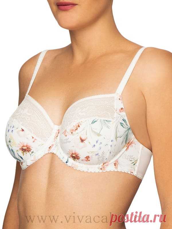 Felina Conturelle 805847 GLORIOUS LEA бюстгальтер с мягкой чашечкой купить