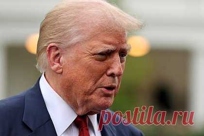 Трамп заявил о способности России обходить санкции