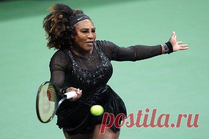 Серена Уильямс пожаловалась на проблемы с ментальным здоровьем. Американская теннисистка Серена Уильямс напомнила поклонникам, что у каждого человека бывают плохие дни. 42-летняя спортсменка призналась, что чувствует себя «не окей». При этом она подчеркнула, что ментальные проблемы — это нормально, главное, вовремя начать их лечить.