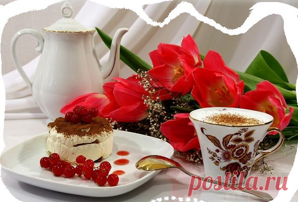 Рецепты быстрых рулетиков к чаю