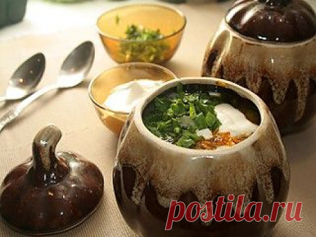 Рецепт супа с пельменями