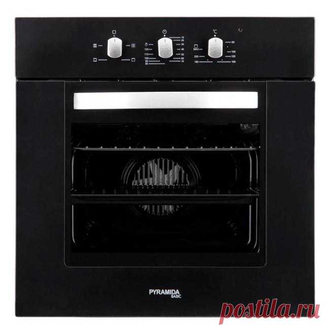 Духовой шкаф электрический PYRAMIDA F 42 BLACK 
Духовой шкаф электрический PYRAMIDA F 42 BLACK – купить на ➦ Rozetka.ua. ☎: (044) 537-02-22. Оперативная доставка ✈ Гарантия качества ☑ Лучшая цена $