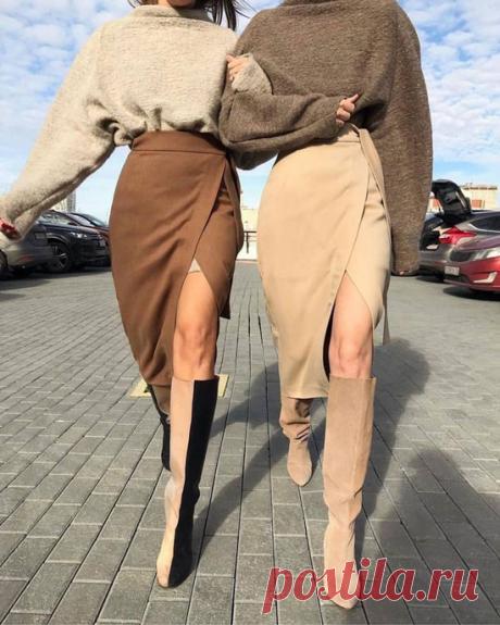 Что носить невысоким женщинам в 2020: стильные приемы, чтобы оставаться красивой