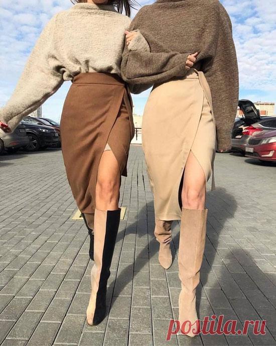 Что носить невысоким женщинам в 2020: стильные приемы, чтобы оставаться красивой