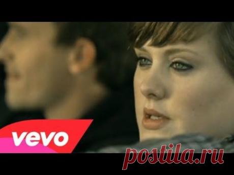 Adele - Chasing Pavements - YouTube
