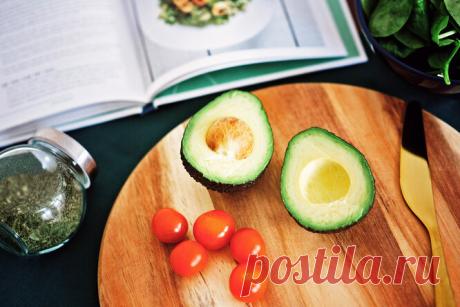 5 необычных, но вкусных и&nbsp;очень полезных кулинарных сочетаний