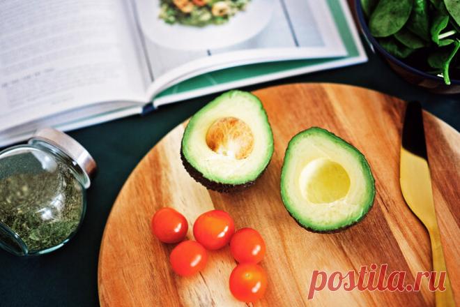 5 необычных, но вкусных и очень полезных кулинарных сочетаний