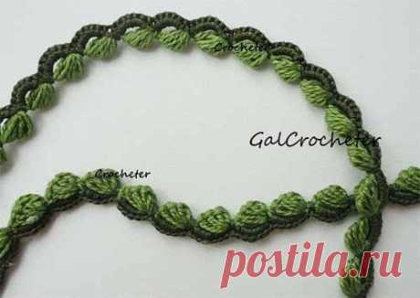 Шнурок &quot;Крылышки&quot;