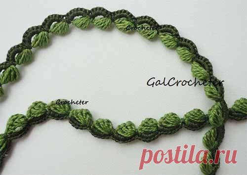 Шнурок "Крылышки"