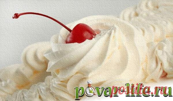 Пять рецептов вкусного заварного крема