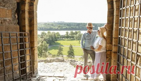 Феномен Розето: как правильно жить после 60