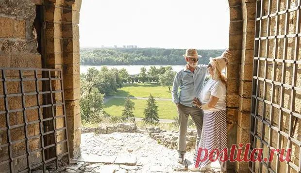 Феномен Розето: как правильно жить после 60