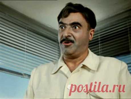 Умер Владимир Этуш: Его очень любили в Баку... | Информационный портал Москва-Баку