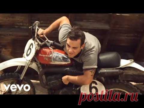 Robbie Williams - Bodies (Official Video)