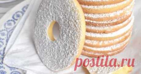 БИСКВИТИ С ОРИЗОВО БРАШНО