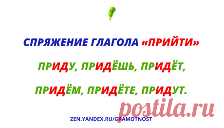 Навигация по каналу «Грамотность (русский язык)» | Грамотность | Яндекс Дзен