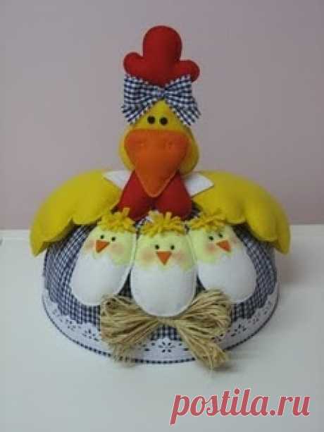 Украшение для кухни.