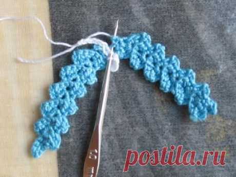 вязание крючком | Записи с меткой вязание крючком | Дневник любовь_левина