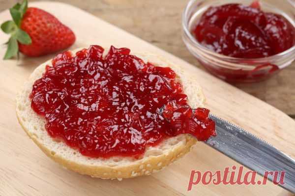 Вкусные рецепты