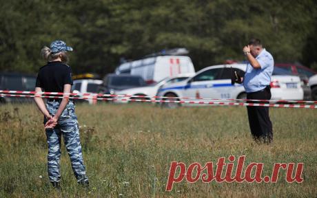 Эксперты оценили возможные причины крушения Ил-112В в Подмосковье. К крушению самолета Ил-112В в Московской области могло привести воспламенение топлива или сбой в работе автоматики, для установления точной причины необходимо изучить данные «черных ящиков», считают опрошенные РБК эксперты.