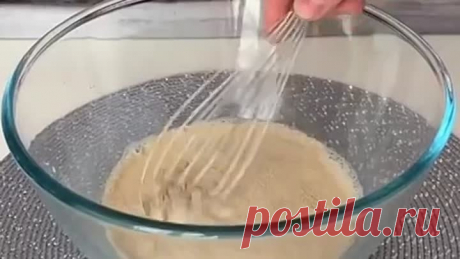 Булочки как пух ( рецепт )