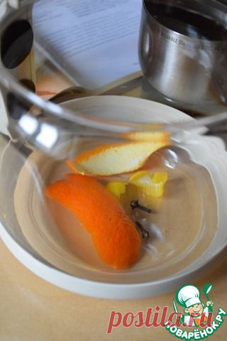 Кофе по-австралийски - кулинарный рецепт