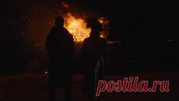 Безжизненные (2018)