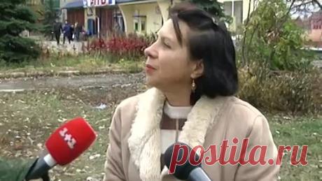 Новости Горловки 20 10 2014 (спец.выпуск)
