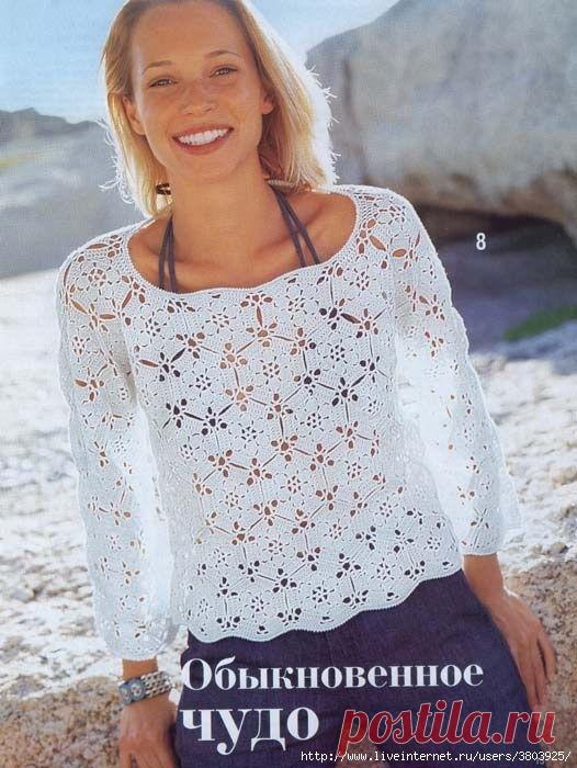 Вяжем, Вяжем, Вяжем(Вязание) !!!