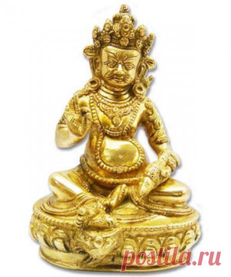 Самые эффективные денежные мантры! - Эзотерика и самопознание