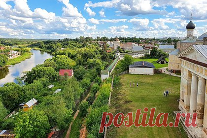 В Тверской области благоустроят три малых города. Три малых города в скором времени благоустроят в Тверской области в рамках всероссийского конкурса создания комфортной городской среды. Об этом сообщается в пресс-службе регионального правительства. Так, отмечается, что в числе победителей оказались Бежецк, Удомля и Торжок.