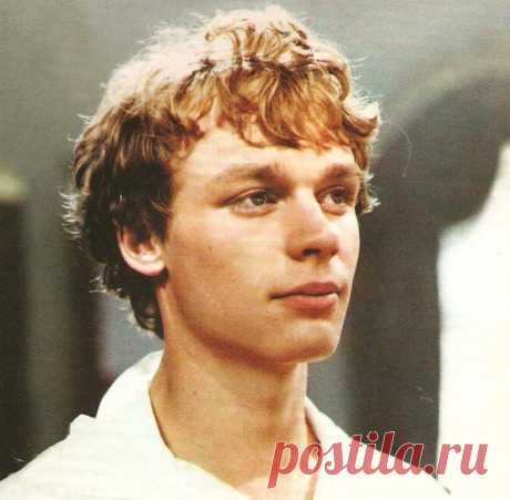 Сергей Жигунов